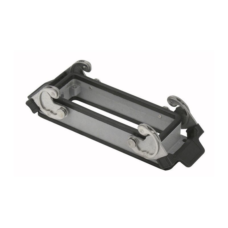 Ilme 90721 24P Chassis Open Bottom